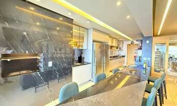 Imagem 5: Apartamento à Venda no Setor Oeste