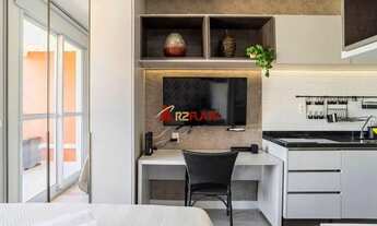 Imagem 4: Studio com ótimo preço no bairro Consolação. Confira!