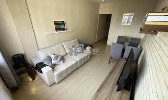 Imagem 3: Apartamento a venda na Tijuca, 2 quartos, 1 suíte, sala, cozinha, vaga, próximo ao Rc Shop