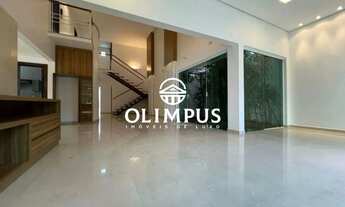 Imagem 2: Casa no Bairro Jardim Karaíba para Alugar em Uberlândia