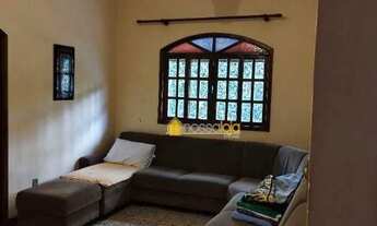 Imagem 6: Casa com 3 dormitórios, 280 m² - venda ou aluguel - Pendotiba - Niterói/RJ