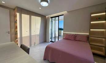 Imagem 4: Casa Triplex no Alphaville, PORTEIRA FECHADA, com mais de 700M² de area construida, 5 suit