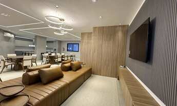 Imagem: Apartamento Novo Pronto Com Lazer