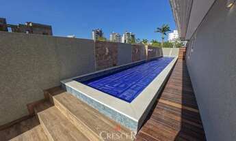 Imagem 5: Apartamento Novo para venda com 2 quartos em Caioba