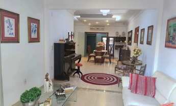 Imagem 5: Casa com 3 dormitórios à venda, 570 m² por R$ 1.300.000,00 - Jardim Moysés Miguel Haddad