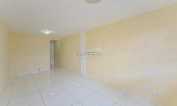 Imagem 2: Apartamento 2 quartos à venda no Rebouças