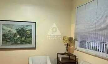 Imagem: Casa à venda na Gávea, 3 quartos, 1 suíte