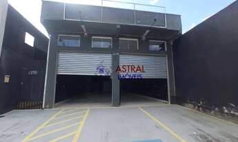 Imagem: Ponto Comercia para aluguel com 130 m²