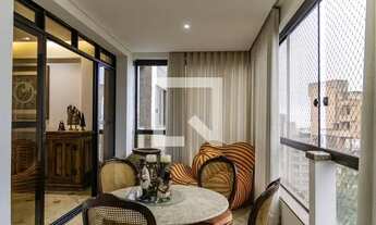 Imagem 6: Apartamento à Venda - Gutierrez, 4 Quartos, 235 m2