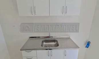 Imagem 6: Apartamento Padrão em Sorocaba