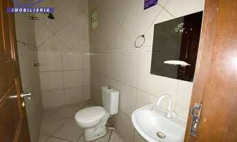 Imagem 5: Apartamento com 2 dormitórios para alugar, 45 m² por R$ 750,00 aluguel/mês - Itaperi - For