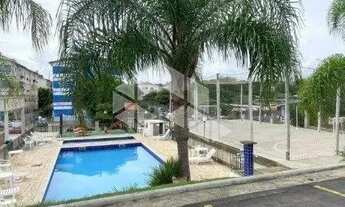 Imagem 3: Apartamento Novo e aconchegante com 2 dormitórios em condomínio completo