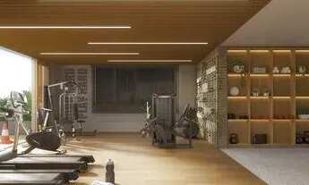 Imagem 4: Imóvel para venda tem 62 metros quadrados com 2 quartos em Horto Florestal - Salvador - B