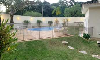 Imagem 9: Casa à venda com 3 quartos, sendo 3 suítes, no condomínio Residencial Villa Dos Inglezes