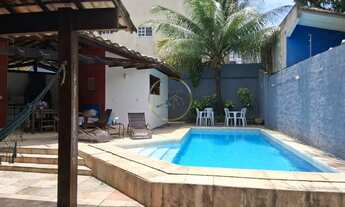 Imagem: Casa 4 Dormitórios para Aluguel em Village