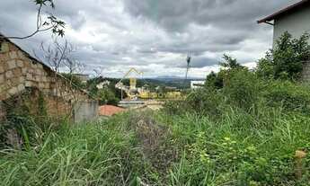 Imagem 4: Lote a venda no Brasileia em Betim, com 360 metros, localização privilegiada, aceita finan