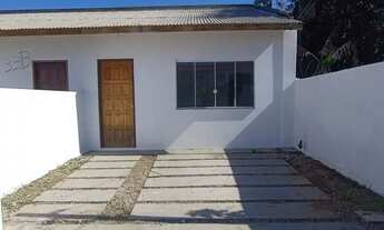 Imagem 2: CASA TÉRREA - SÃO JOÃO DO RIO VERMELHO - SC