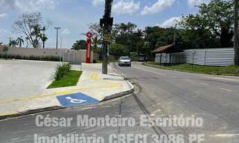 Imagem 3: Flores - Terreno de Esquina com Ponto Comercial