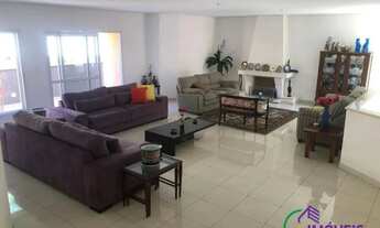 Imagem 6: CASA EM CONDOMÍNIO - ALPHAVILLE - SP