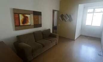 Imagem 4: Apartamento para Locação em Teresópolis, Várzea, 1 dormitório, 1 banheiro