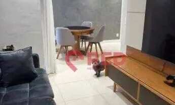 Imagem 4: Apartamento com 3 dormitórios à venda, 135 m² por R$ 749.000 - Centro - Sorocaba/SP