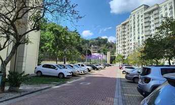 Imagem 6: Apartamento 3 Quartos com Suíte Condomínio Reserva Park, Maria Paula/SG