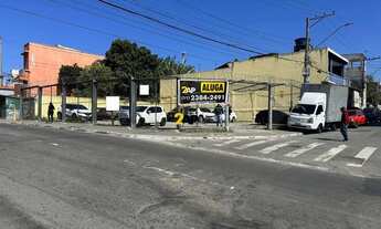 Imagem: Terreno Comercial para Locação em Embu