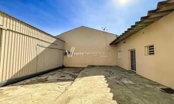 Imagem 4: Barracão para alugar no Jardim Chapadão