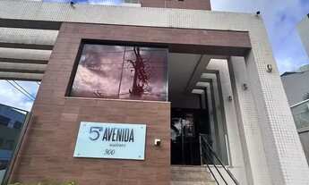 Imagem: Apartamento à venda no 5° AVENIDA RESIDENCIAL