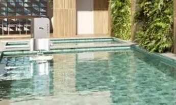 Imagem: Vog Itapuã, 2 Distribuído Em 42M², Varanda