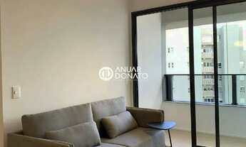 Imagem 2: Vila da Serra - Apartamento 2 quartos para aluguel na Anuar Donato