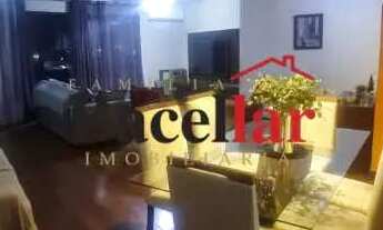 Imagem 6: Apartamento mobiliado por temporada em Ipanema