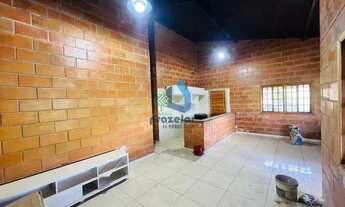 Imagem 7: Imóvel para venda possui 1000 metros quadrados com 3 quartos em Dona Catarina - Mairinque