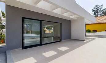 Imagem 4: Casa à venda em Santana de Parnaíba, Alphaville, com 3 quartos, com 364 m², Residencial Do