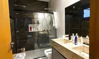 Imagem 7: Casa Mobiliada Jardim Atlântico