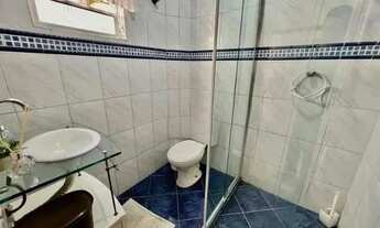 Imagem 7: Casa em Aparecida, Casa em Santos, Casa com 3 dorms, Casa à Venda em Aparecida, Casa à Ven