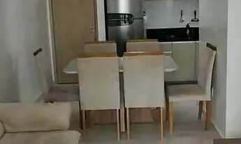 Imagem: Apartamento Mobiliado no Bairro de Nazaré