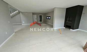 Imagem 6: Casa de condomínio em Rua Harry Monich - América - Joinville/SC