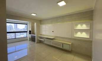 Imagem: Apartamento Lourenço Residence 111m2