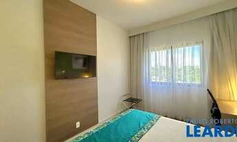 Imagem 4: FLAT - PARQUE NOVA SUÍÇA - SP