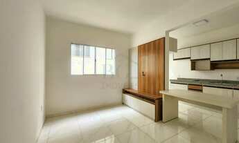 Imagem 2: Apartamentos Padrão em Poços de Caldas