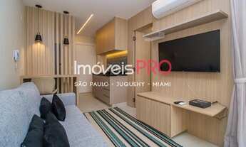 Imagem: Apartamento para locação novo no Jardins