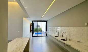 Imagem 6: Casa três suítes no Jardim Atlântico