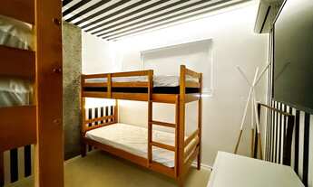 Imagem 3: Alugo Apartamento frente mar