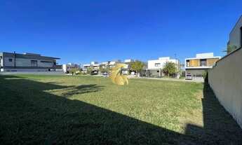 Imagem: Terreno 476m² Plano à Venda Alphaville