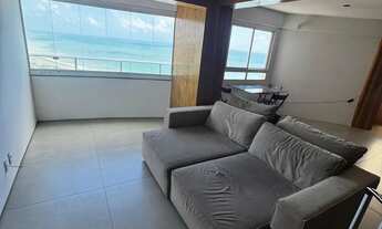 Imagem 6: Apartamento no Riviera na Roberto Freire 19 andar Vista Incrível Mar