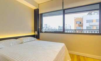 Imagem 4: Apartamento 1 dormitório rio branco porto alegre