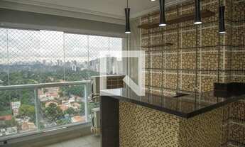 Imagem 7: Apartamento à Venda - Campo Belo, 2 Quartos, 71 m2