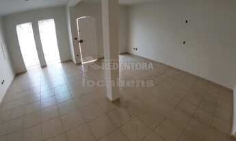 Imagem 5: Casa Comercial com 3 salas na Santa Cruz em Rio Preto