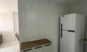 Imagem 7: Alugo apartamento mobiliado em Caruaru no Universitário